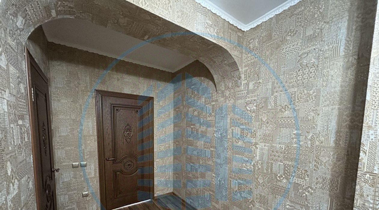 квартира г Ессентуки ул Просторная 17к/3 фото 5