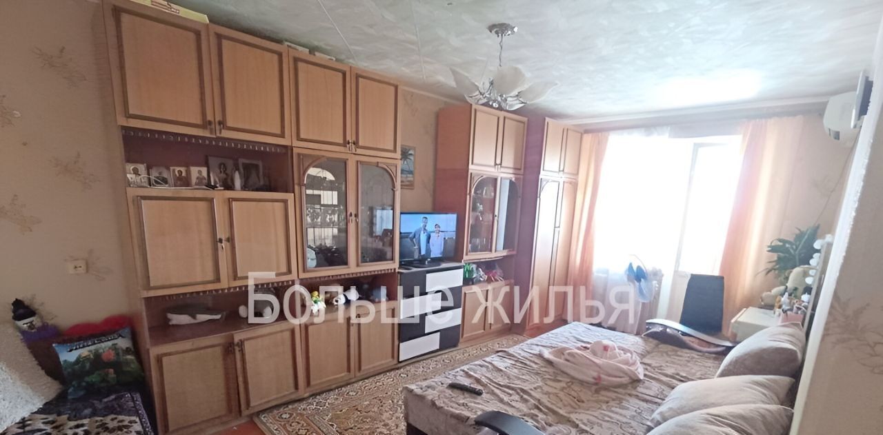 квартира г Волгоград р-н Советский ул Авиаторская 3 фото 3