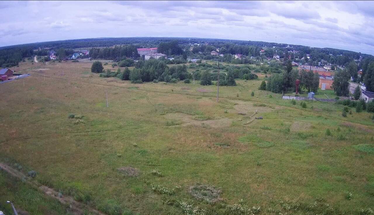 земля р-н Некрасовский рп Некрасовское ул Ярославская фото 15