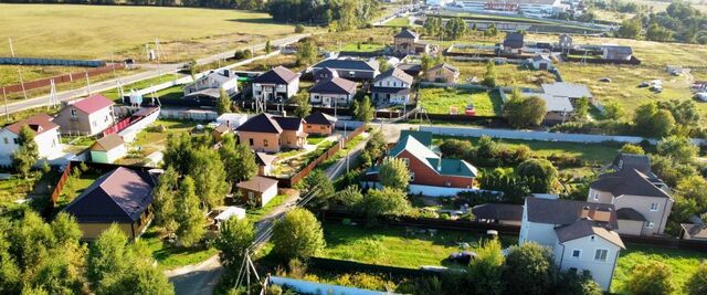 д Поливаново ул Вековая Подольск фото