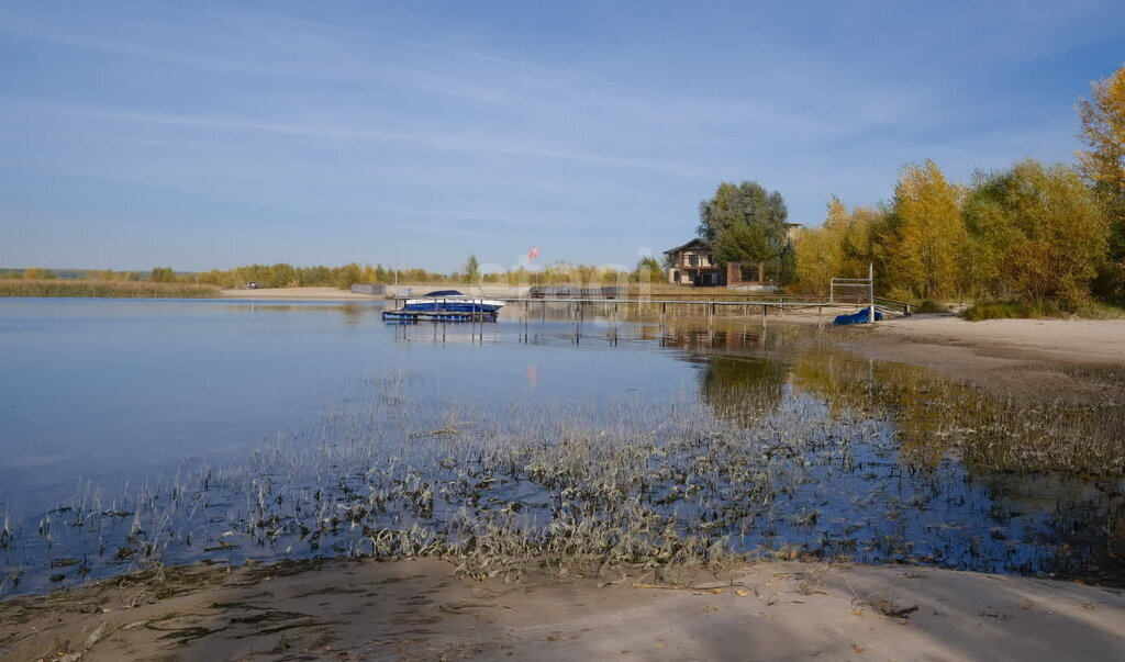 земля р-н Зеленодольский п Октябрьский снт Щурячий фото 2