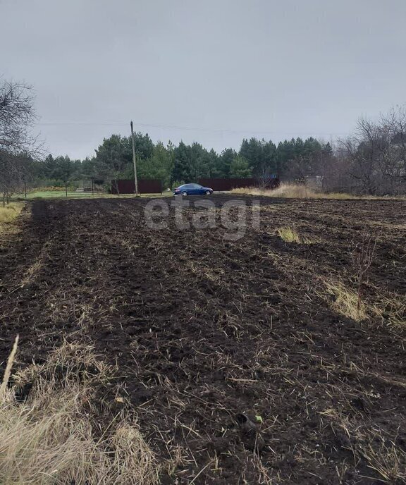 земля р-н Старооскольский снт Надежда 4 Старооскольский городской округ фото 10