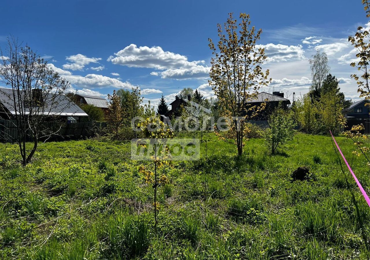 земля городской округ Одинцовский 9744 км, 18, д. Матвейково, Можайское шоссе, Горки-10 фото 7