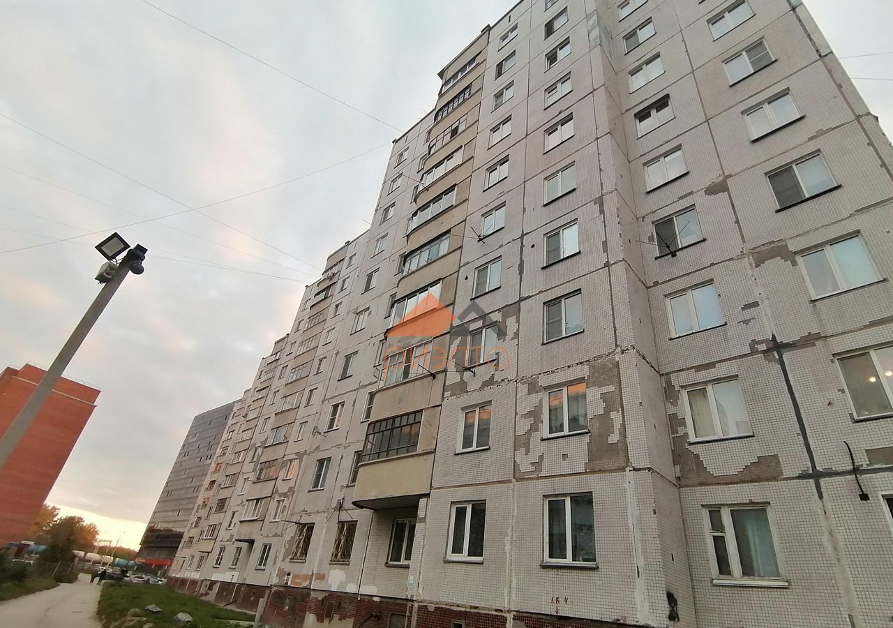 квартира г Обь дом по ул. ЖКО Аэропорта 28 фото 24