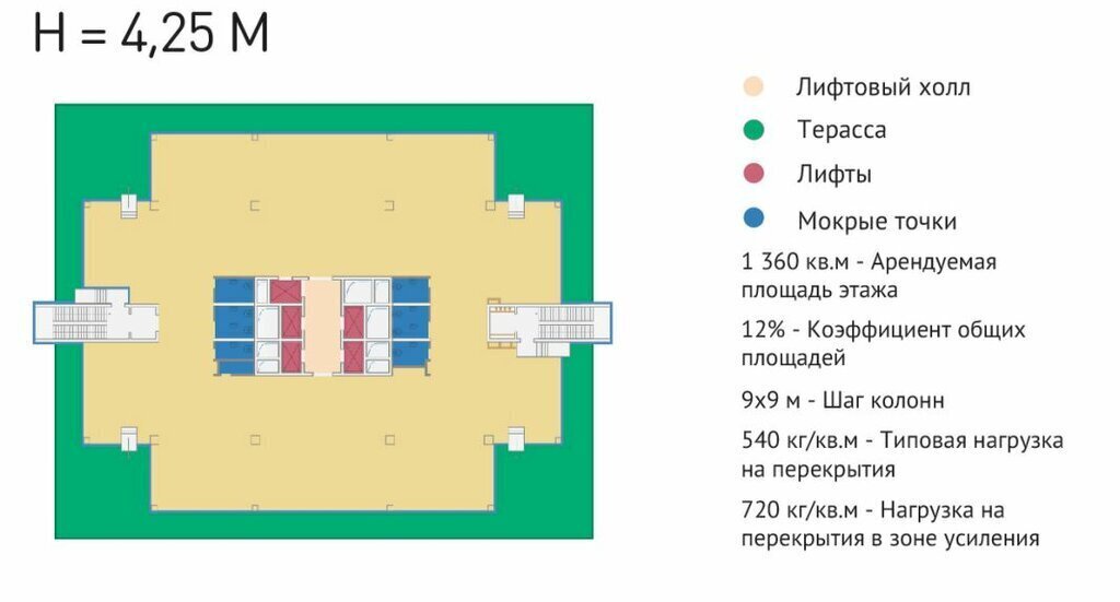 офис г Москва метро Солнцево ЗАО район Солнцево вл 16с 1, квартал № 32 фото 17