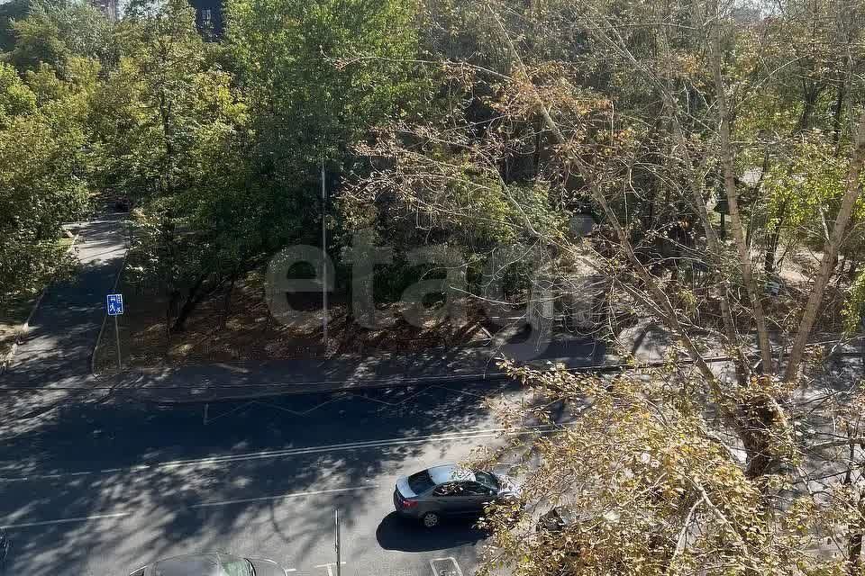 квартира г Москва п Толстопальцево ул Ленина 3 Западный административный округ фото 8