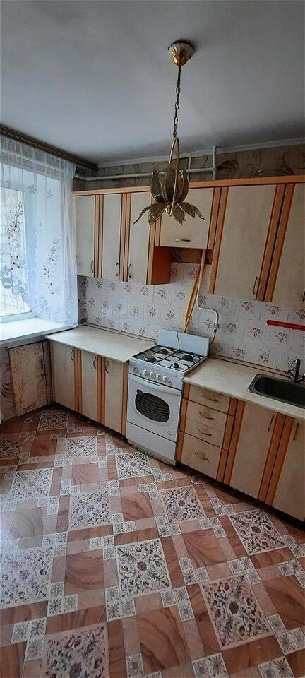 квартира г Амурск пр-кт Комсомольский 23 3-й микрорайон, Амурский район фото 10
