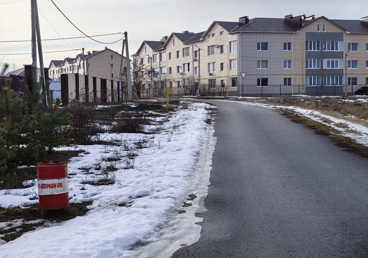 дом р-н Белгородский п Дубовое р-н мкр Северный ул Гагарина Северный фото 39