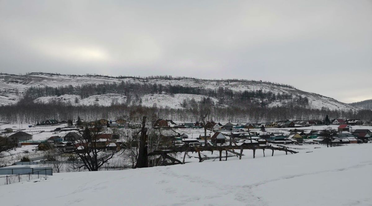 земля р-н Абзелиловский д Кулукасово сельсовет, Аскаровский фото 4