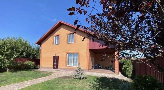 р-н Прикубанский ул 1-го Мая фото