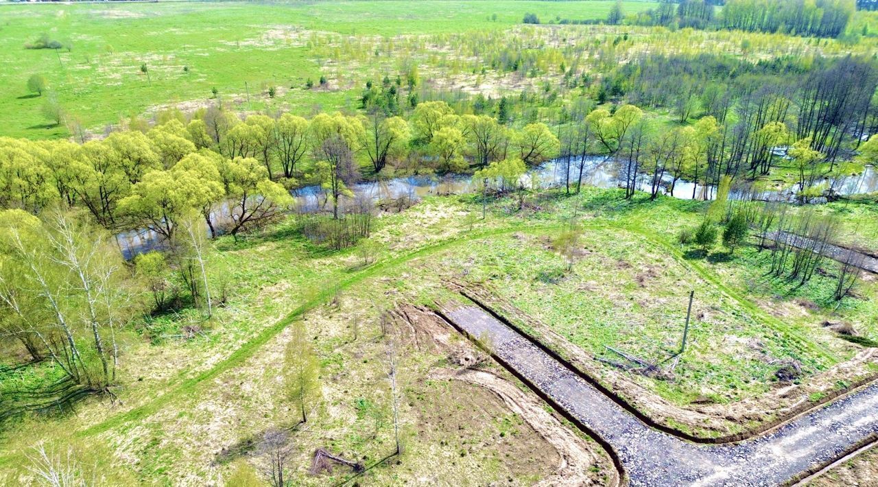 земля г Домодедово мкр Белые Столбы ул Ленина Белые столбы фото 9