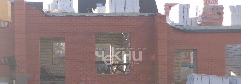 дом г Нижний Новгород р-н Нижегородский ул Восточная д. Афонино фото 12