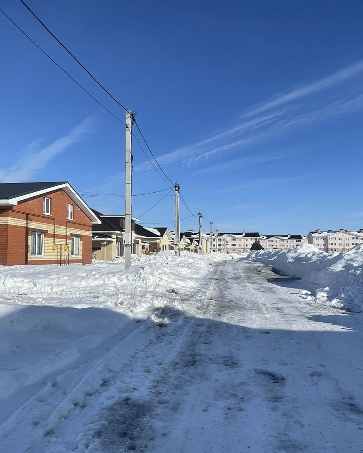 дом р-н Пестречинский д Куюки Богородское сельское поселение, Казань фото 7