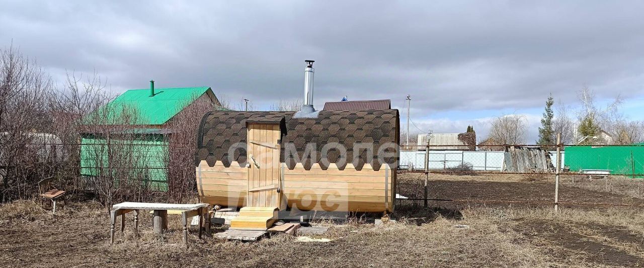 дом р-н Уфимский снт Березка сельсовет, 108, Булгаковский фото 4