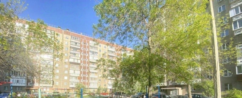 квартира г Челябинск р-н Тракторозаводский ул Героев Танкограда 118а фото 29