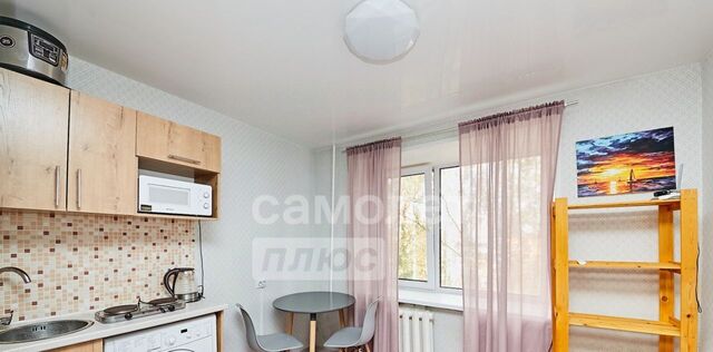 р-н Кировский Мокрушинский ул Мокрушина 3 фото