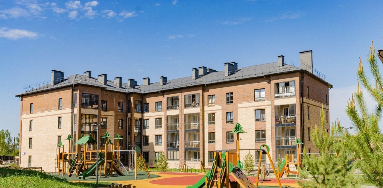 квартира г Екатеринбург ул Леонида Мехонцева 4 Проспект Космонавтов фото 6
