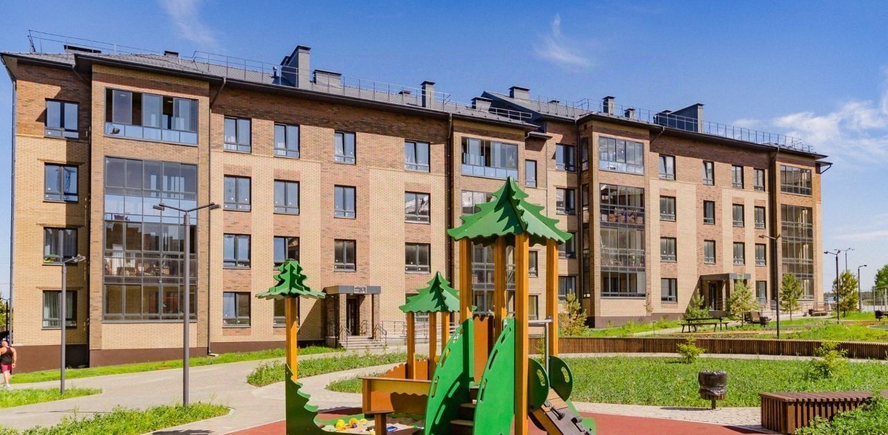 квартира г Екатеринбург ул Тюльпановая 7а Проспект Космонавтов фото 8