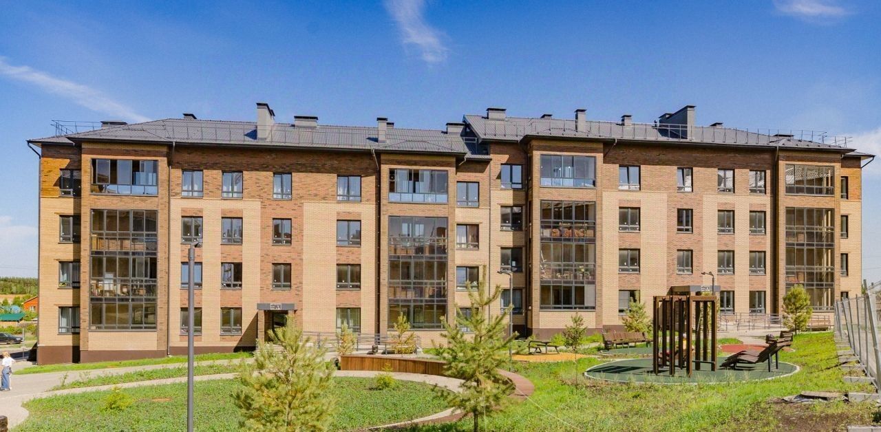 квартира г Екатеринбург ул Тюльпановая 7а Проспект Космонавтов фото 8