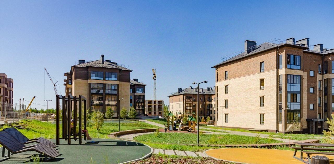 квартира г Екатеринбург ул Тюльпановая 7а Проспект Космонавтов фото 17