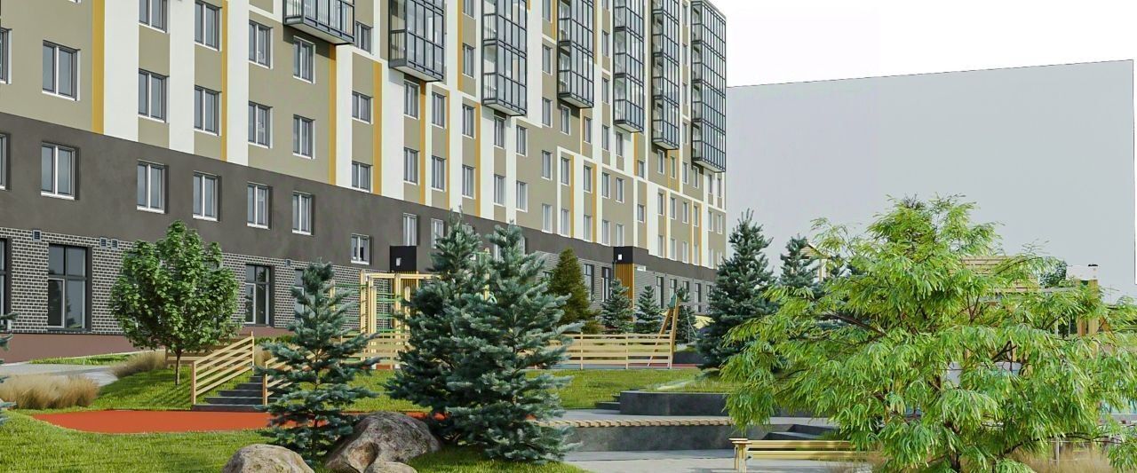 квартира г Екатеринбург ул Тюльпановая 7а Проспект Космонавтов фото 24
