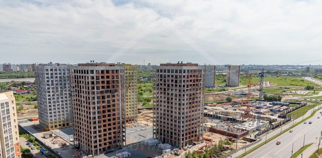 свободного назначения г Омск р-н Кировский Кварталы Драверта 1 фото 5
