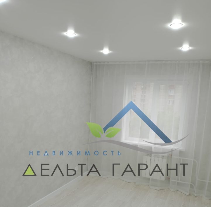 комната г Красноярск р-н Советский Зеленая Роща ул Джамбульская 2в фото 3