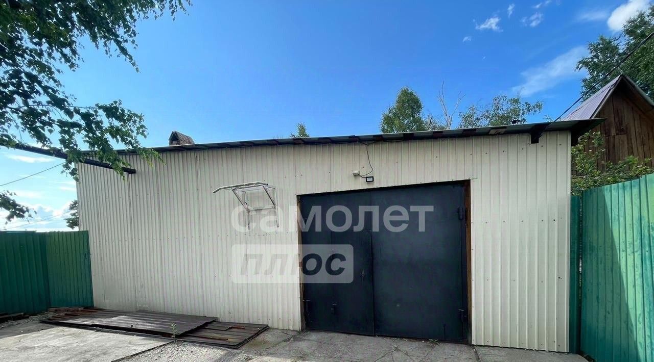 дом г Чита днт Автомобилист р-н Центральный фото 19