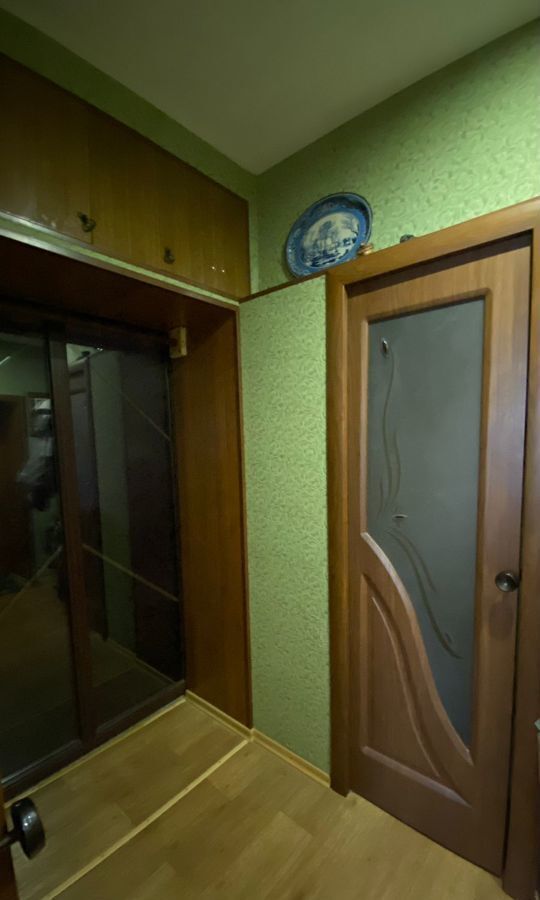 дом р-н Богородский г Богородск ул Данилова 62 фото 2