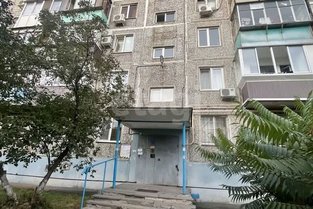 р-н Ленинский дом 21 городской округ Оренбург фото