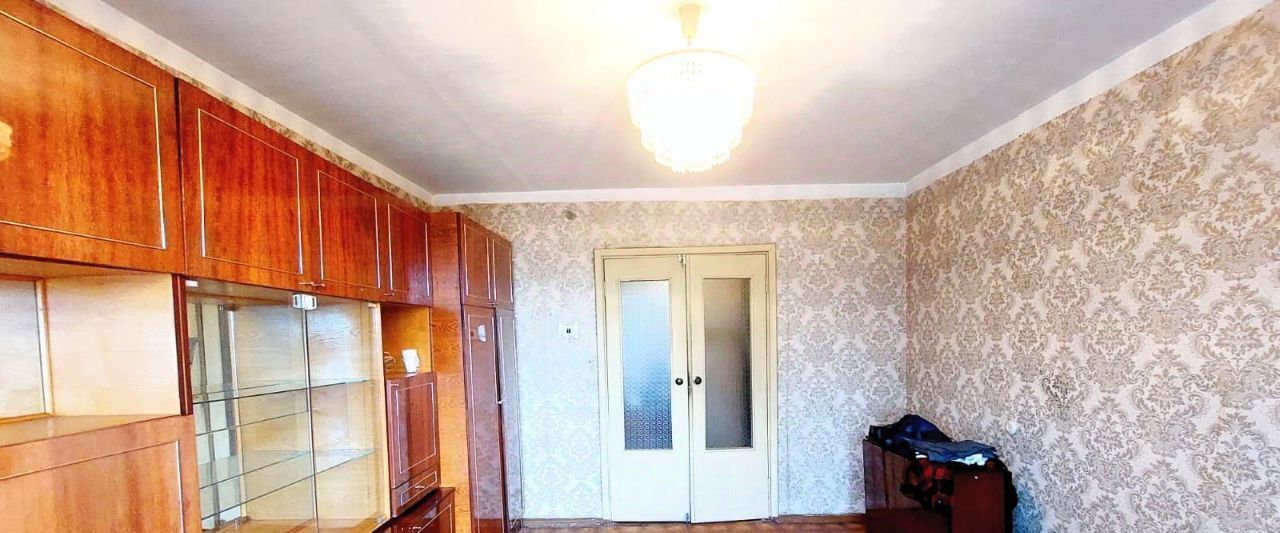 квартира г Орел р-н Северный ш Московское 5 фото 7