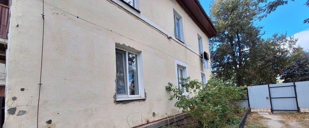 квартира г Брянск р-н Бежицкий ул Гвардейская 4 фото 14