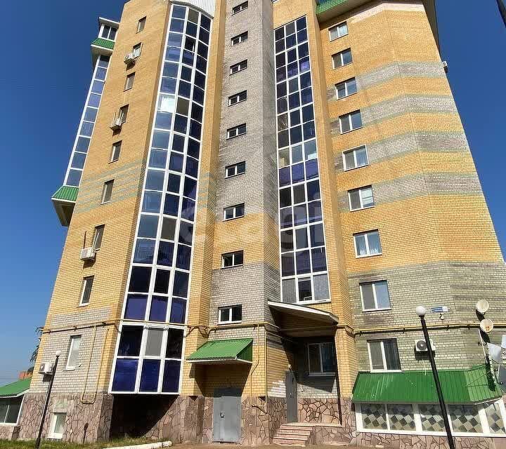 квартира г Стерлитамак ул Худайбердина 226 городской округ Стерлитамак фото 8