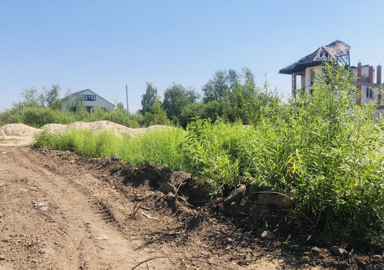 земля г Нижний Новгород р-н Канавинский садоводческое некоммерческое товарищество Металлург-2 фото 5