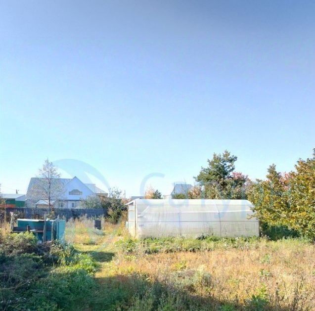 дом г Курган мкр Пригородный ул Юбилейная фото 7