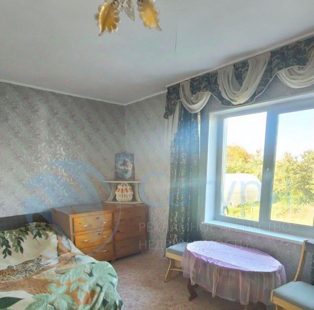 дом г Курган мкр Пригородный ул Юбилейная фото 17