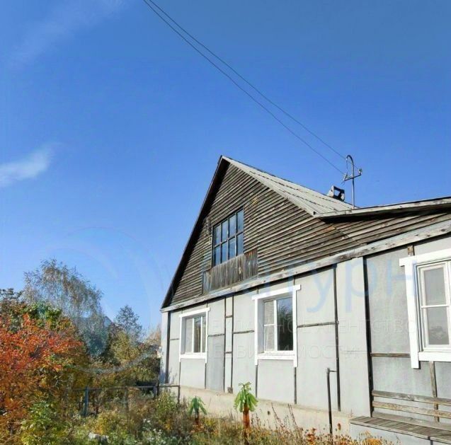 дом г Курган мкр Пригородный ул Юбилейная фото 24