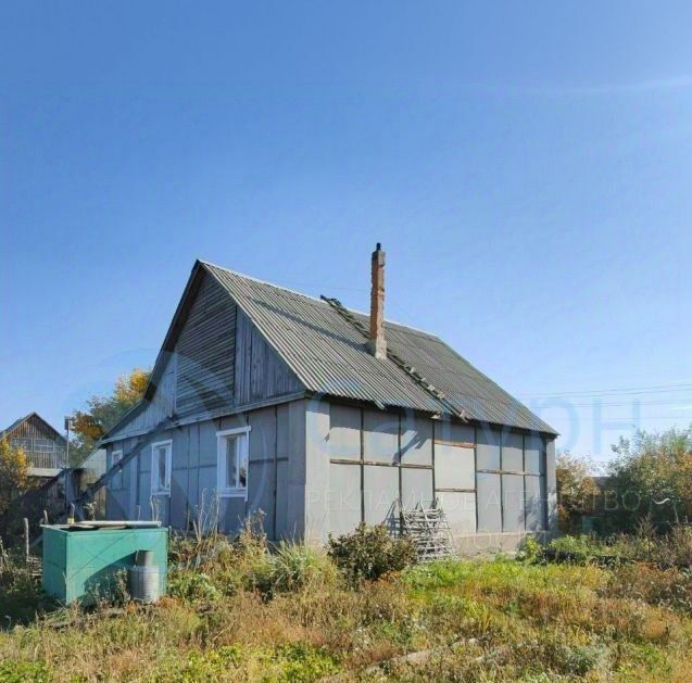 дом г Курган мкр Пригородный ул Юбилейная фото 25