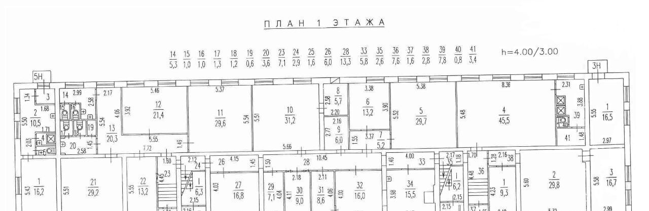 офис г Санкт-Петербург метро Московская ул Краснопутиловская 70 фото 13