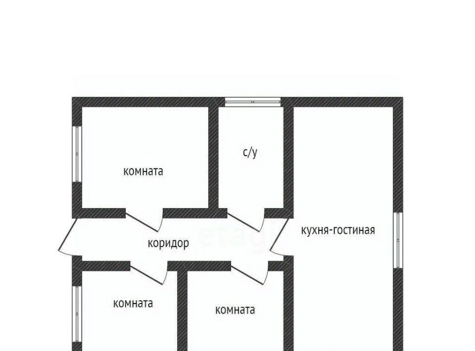 дом р-н Динской ст-ца Нововеличковская ул Красная Нововеличковское с/пос фото 28