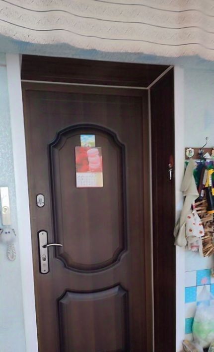 комната г Кострома ул Димитрова 16 фото 7
