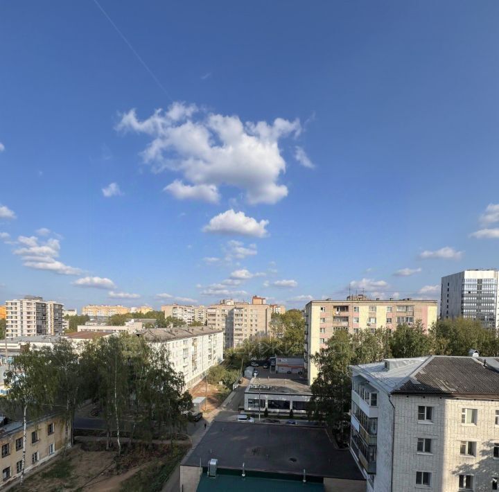 квартира г Киров р-н Ленинский ул Маклина 60а фото 11