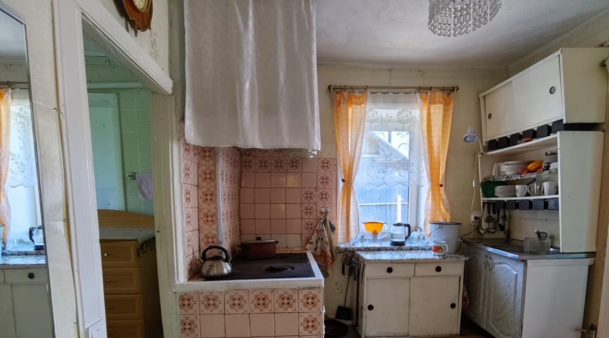 дом г Кемерово р-н Рудничный ул Андреевская 20 фото 3