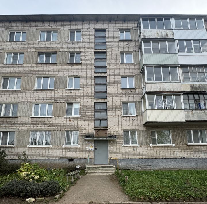 квартира р-н Ярцевский г Ярцево ул Школьная 5 фото 28