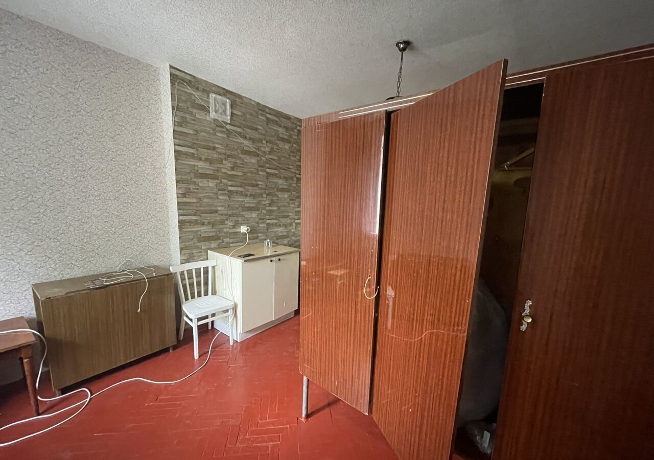 комната г Невинномысск р-н Центр ул Менделеева 40 фото 7