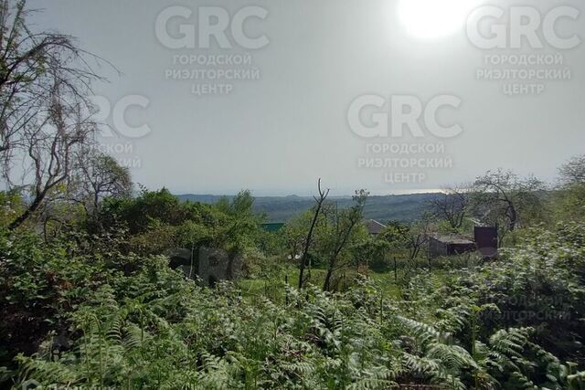 городской округ Сочи, село Нижняя Шиловка, Светогорская улица фото