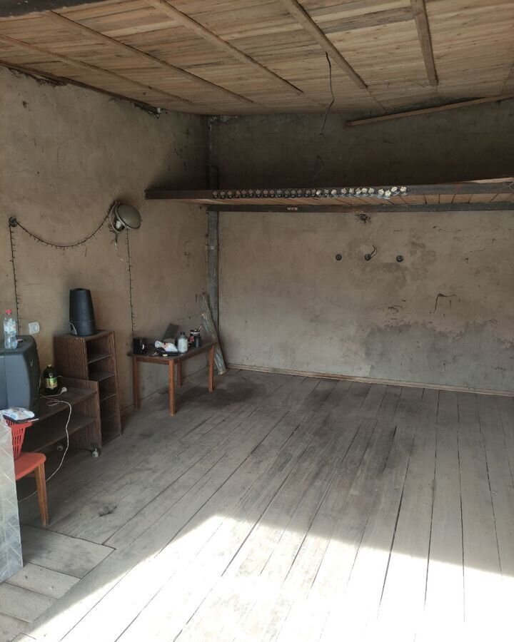 гараж городской округ Сергиево-Посадский г Краснозаводск фото 6