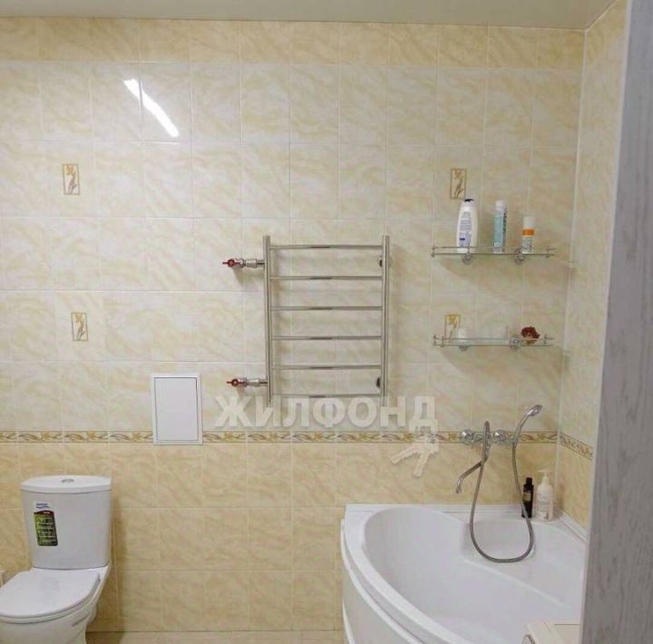 квартира г Абакан ул Торосова 15 фото 9