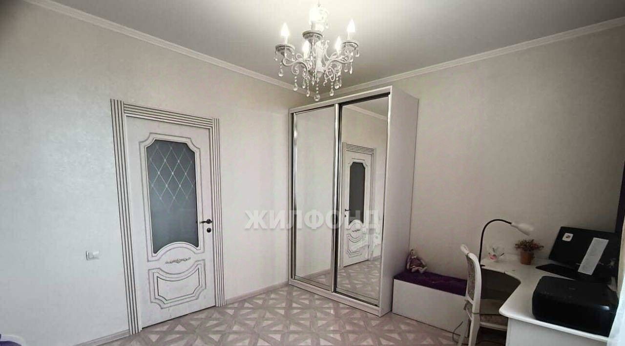 квартира г Абакан ул Торосова 15 фото 13