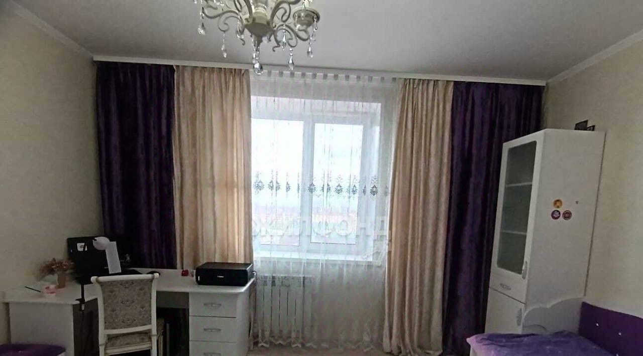 квартира г Абакан ул Торосова 15 фото 15